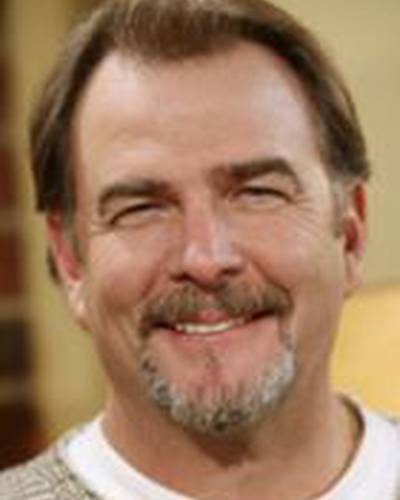 Билл Ингвалл фото