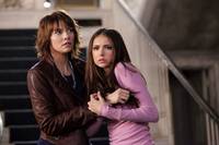 Кадр Дневники вампира