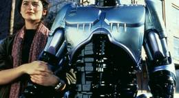 Кадр из фильма "Робокоп 3" - 1