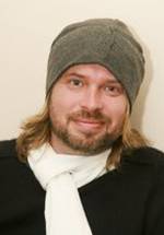 Маттиас Линдблом фото