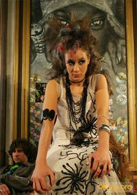 Кадр Нирвана