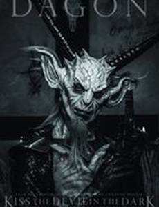 Kiss the Devil in the Dark