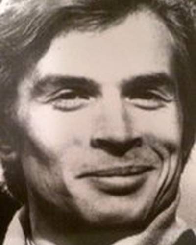 Рудольф Нуреев фото