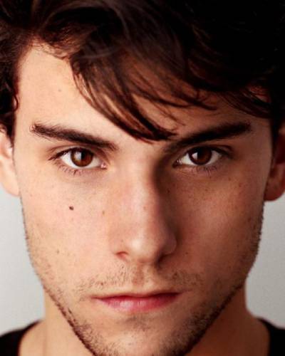 Джек Фалахи фото