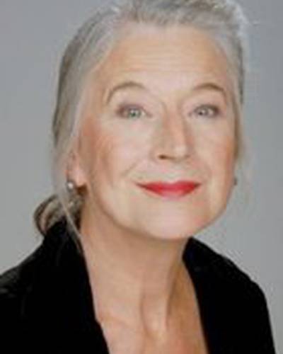 Майя Ватерман фото