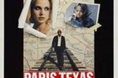 Париж, Техас