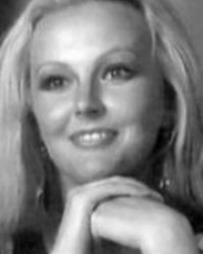 Милена Тонтегоде фото