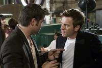 Кадр Мечта Кассандры