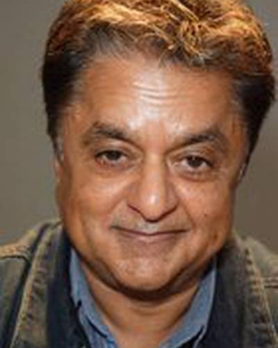 Дип Рой фото