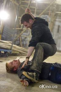 Кадр Пятое измерение