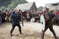 Кадр Викинги