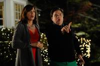 Кадр Любовный переплет