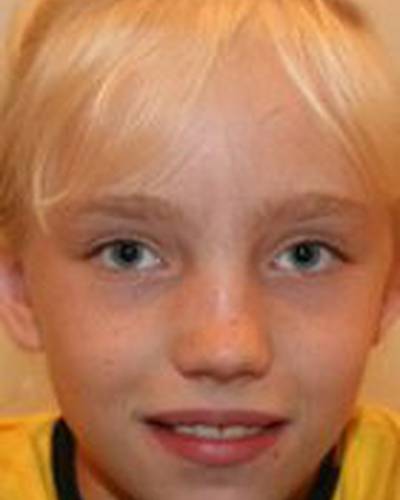 Кристина Рева фото