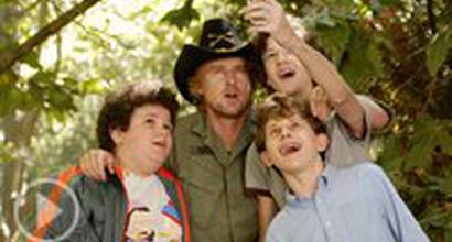 Трейлер (русский дублированный)