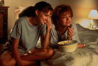 Кадр Где угодно, только не здесь