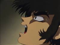 Кадр Девильмен: Демоническая птица