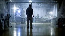 Кадр из фильма "Носители" - 2