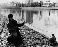 Кадр The Beatles: Вечер трудного дня