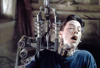 Кадр Матрица