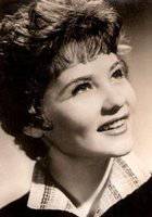 Мари Тёрёчик