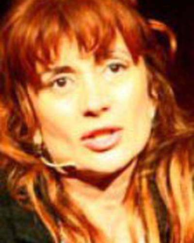 Розария Де Чикко фото