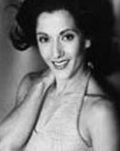 Cindy Ricalde фото