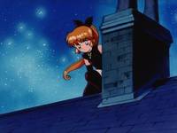 Кадр Таинственная грабительница Сент-Тэйл