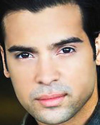 Кристофер Мартинез фото