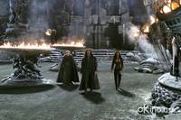 Кадр Ван Хельсинг