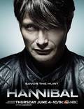 Постер из фильма "Ганнибал" - 1