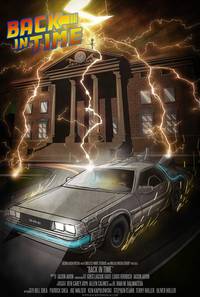 Постер Назад во времени