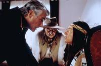 Кадр Мокасины Маниту