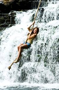 Кадр Ханна Монтана: Кино