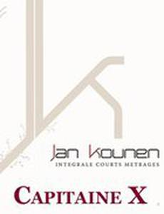 Capitaine X