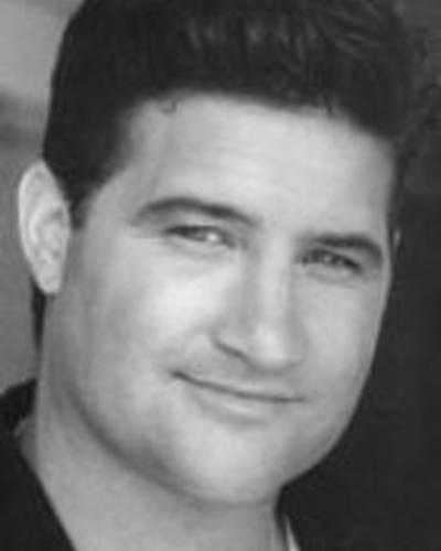 Джонни Мартин фото