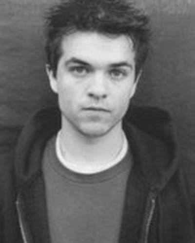 Эрик Бэрри фото