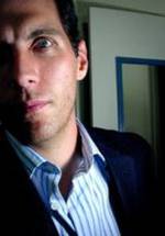 Грег Барнс фото