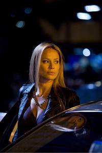 Кадр Уличный боец