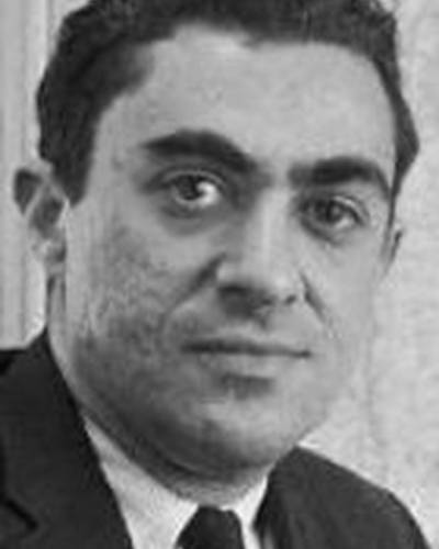 Ричард Н. Гудвин фото