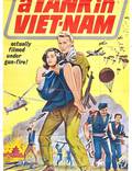 Постер из фильма "Янки во Вьетнаме" - 1