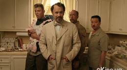 Кадр из фильма "Игры джентльменов" - 1