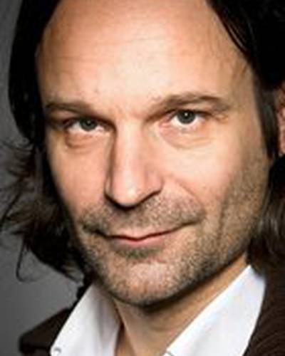 Мориц Ринке фото