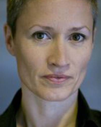 Симона Милсдохтер фото