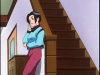 Кадр Волшебная сцена модницы Лалы