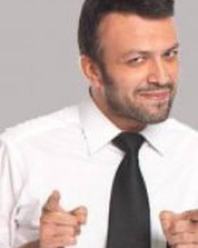 Серхат Кылыч фото