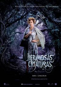 Постер Прекрасные создания