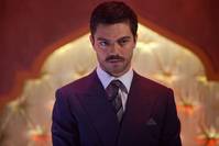 Кадр Двойник дьявола