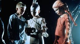 Кадр из фильма "Путешествие по человеческому телу" - 2