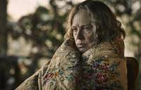 Кадр Месть от кутюр