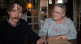 Кадр из фильма "По воле божьей" - 2